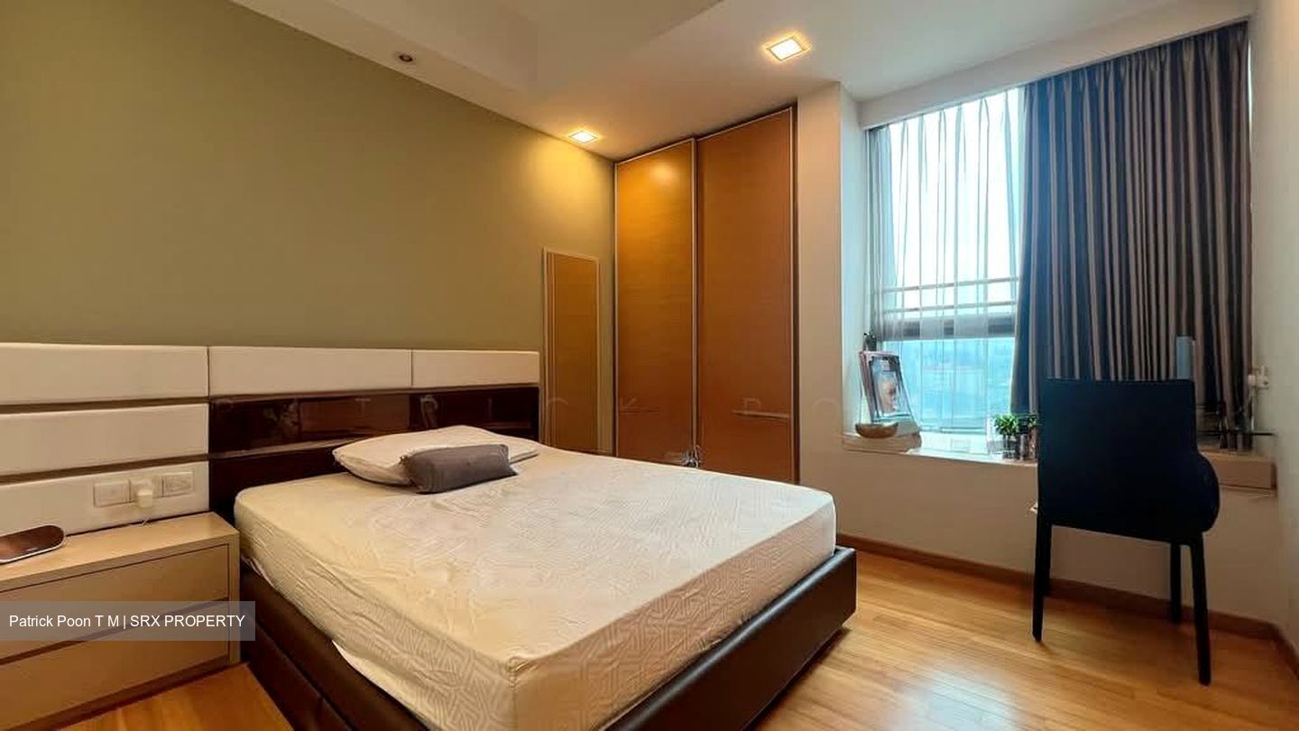 One Jervois (D10), Condominium #580346451